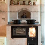 Pensjonat Homestead Farm Tesnak Gorenja Vas (Gorenja Vas-Poljane)