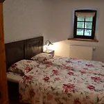 Homestead Farm Tesnak Gorenja Vas (Gorenja Vas-Poljane)
