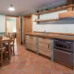 Pensjonat Homestead Farm Tesnak Gorenja Vas (Gorenja Vas-Poljane)