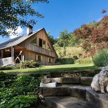 Homestead Farm Tesnak Πανσιόν