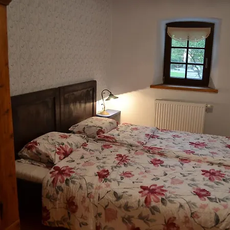 Homestead Farm Tesnak Gorenja Vas (Gorenja Vas-Poljane)