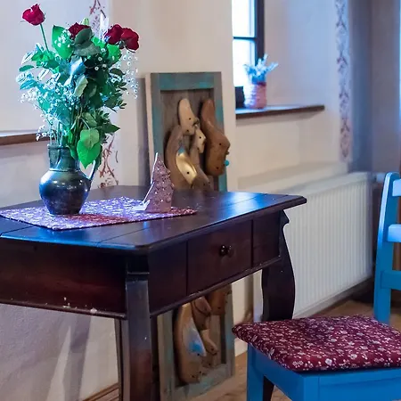 Homestead Farm Tesnak Guest house 3*