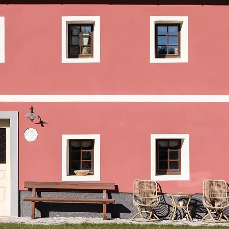 Homestead Farm Tesnak 3* Gorenja Vas (Gorenja Vas-Poljane)