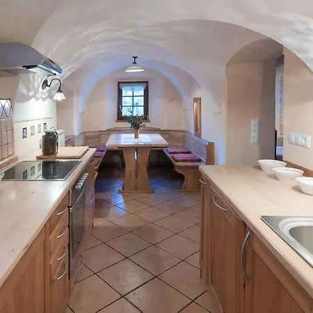 Homestead Farm Tesnak 3* Gorenja Vas (Gorenja Vas-Poljane)