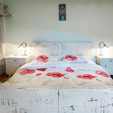 Homestead Farm Tesnak Guest house