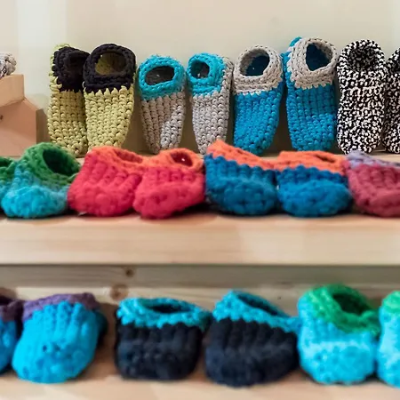 Homestead Farm Tesnak