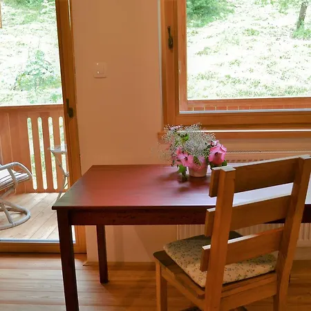 Πανσιόν Homestead Farm Tesnak *