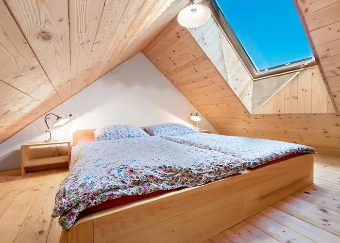 Homestead Farm Tesnak Penzion 3*