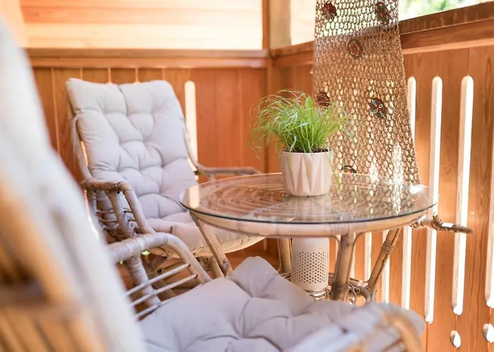 Homestead Farm Tesnak Gorenja Vas (Gorenja Vas-Poljane)