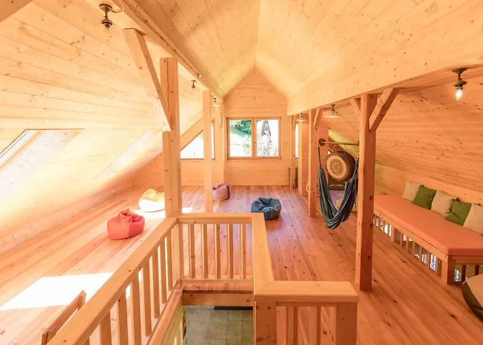 Homestead Farm Tesnak 3* Gorenja Vas (Gorenja Vas-Poljane)