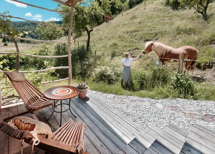 Homestead Farm Tesnak 3*