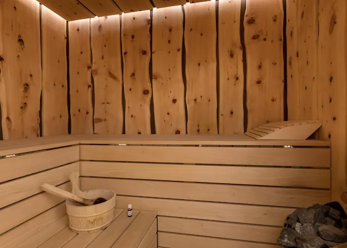 Homestead Farm Tesnak Penzion 3*