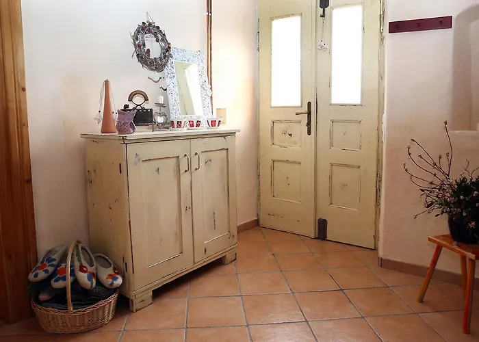 Homestead Farm Tesnak Penzion 3*