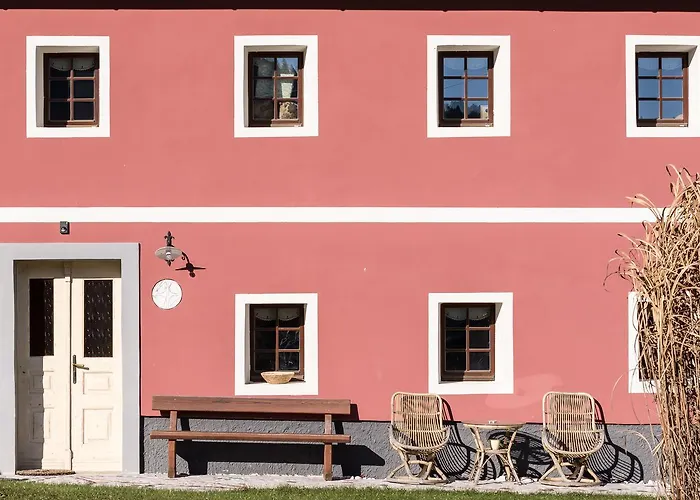 Homestead Farm Tesnak 3* Gorenja Vas (Gorenja Vas-Poljane)