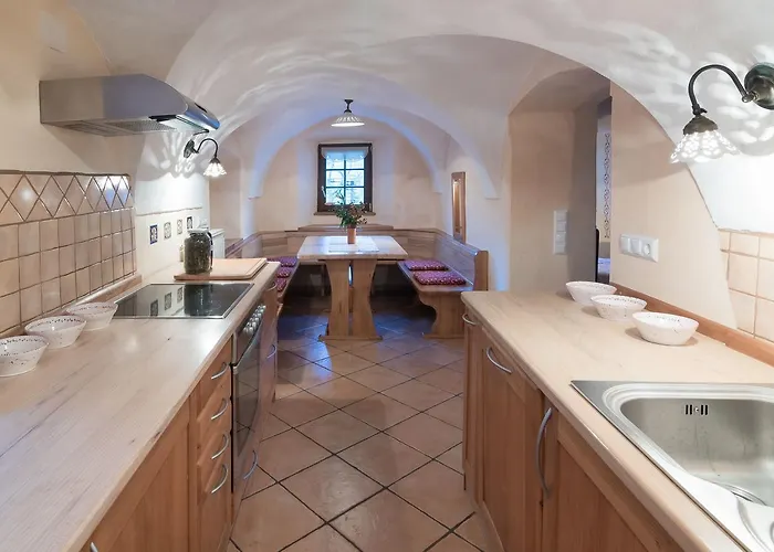 Homestead Farm Tesnak 3* Gorenja Vas (Gorenja Vas-Poljane)