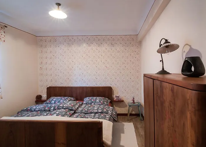 Homestead Farm Tesnak 3* Gorenja Vas (Gorenja Vas-Poljane)