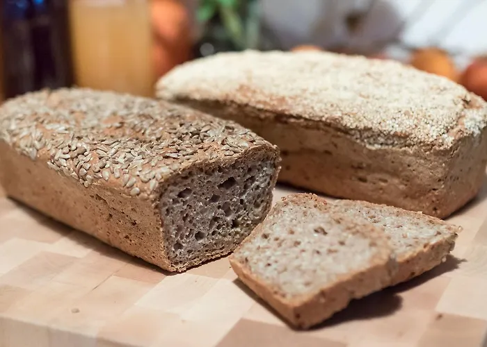 Penzion Homestead Farm Tesnak