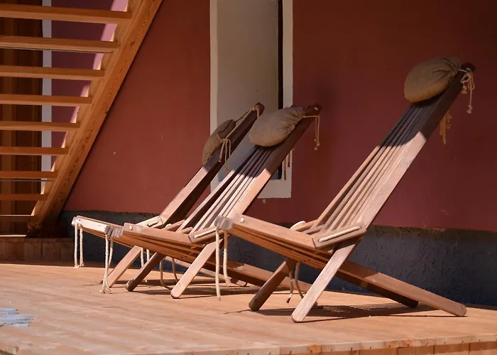 Homestead Farm Tesnak