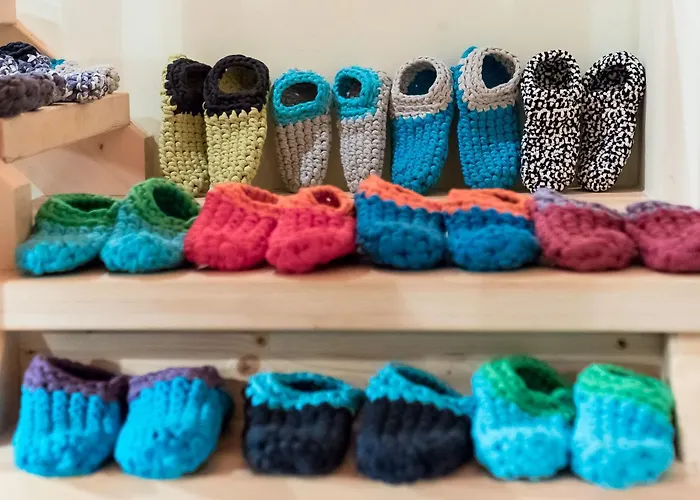 Homestead Farm Tesnak