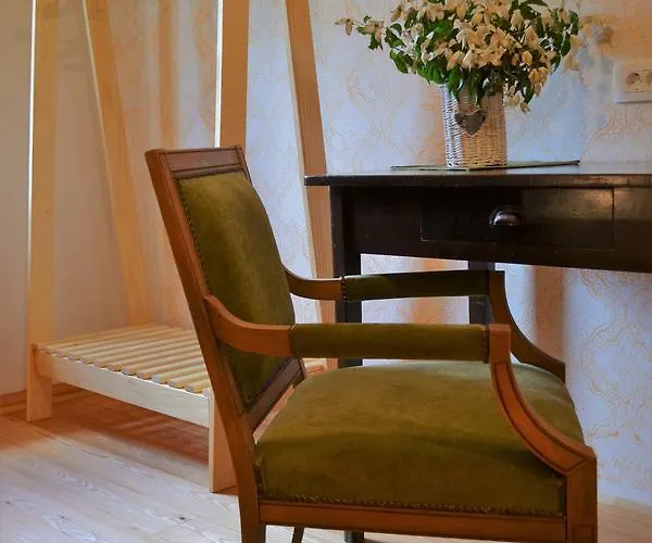 Homestead Farm Tesnak Penzion Gorenja Vas (Gorenja Vas-Poljane)