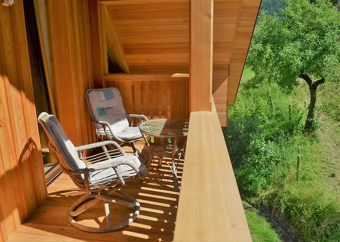 Homestead Farm Tesnak Penzion